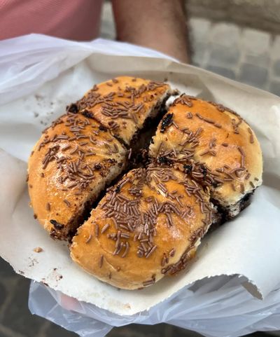 Koko's Bakery