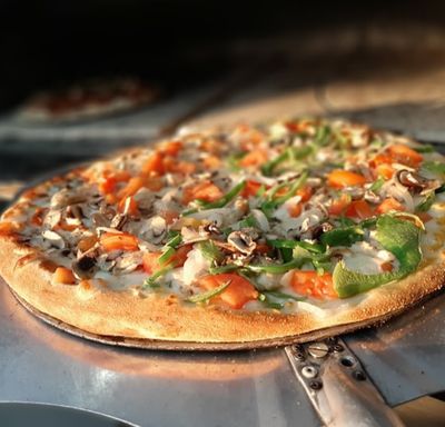 Fayez Pizza