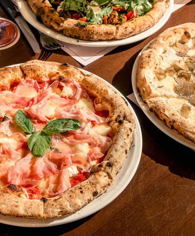 Margherita Pizzeria