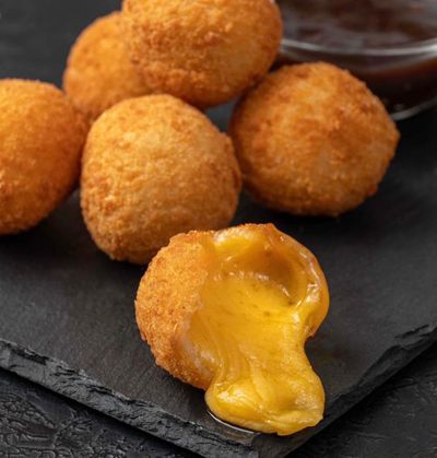Hot Bites