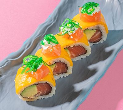 Pure Poke