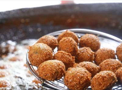 Falafel Freiha