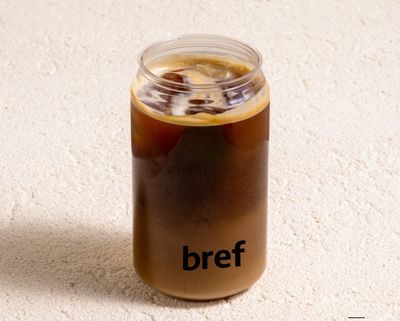 Bref