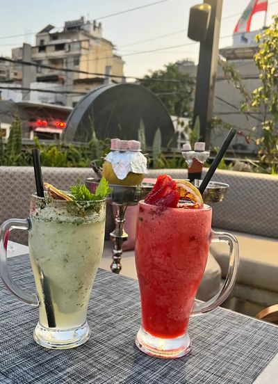 Rouh Beirut