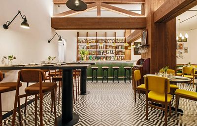The Beirut Cellar