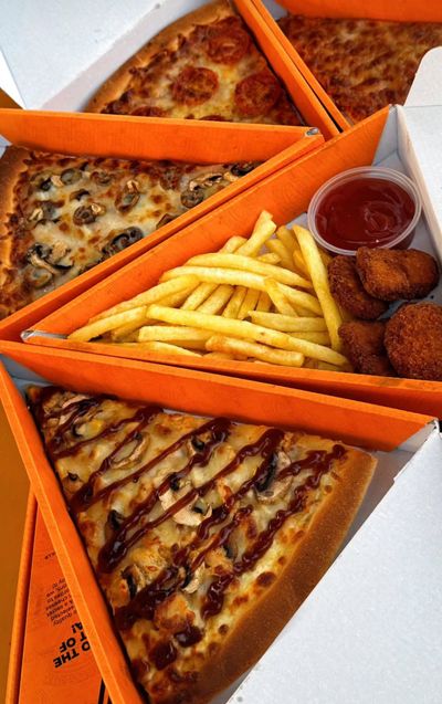 Jack's Box