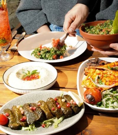 Beit Meryam