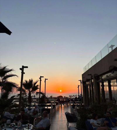 Grand Cafe