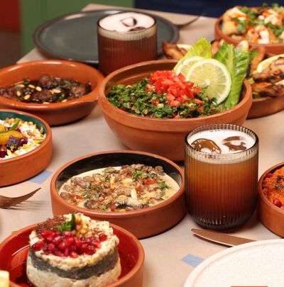 Cafe Bana