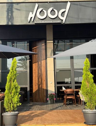 Hood Steakhouse