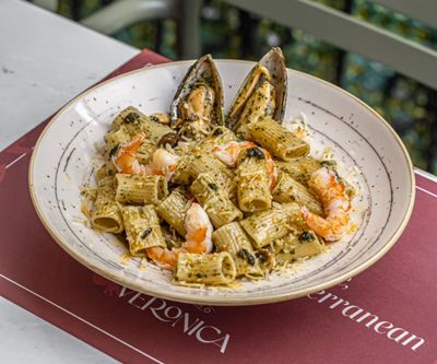 Bistro Veronica