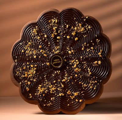 Sablés Gourmets