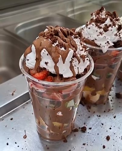Frutas