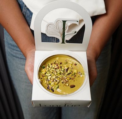 Fondue