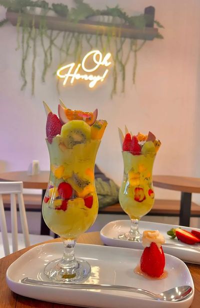 Top Fresh Cocktails