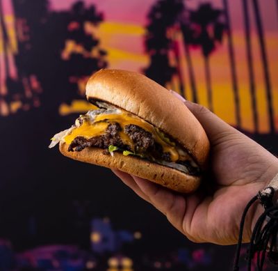 Cali Burger