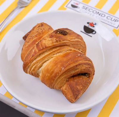 Second Cup