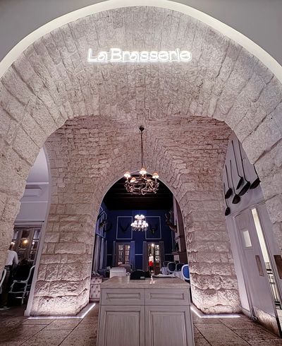La Brasserie
