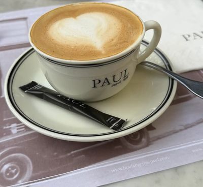 Paul