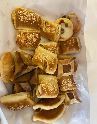 Takkoush Bakery