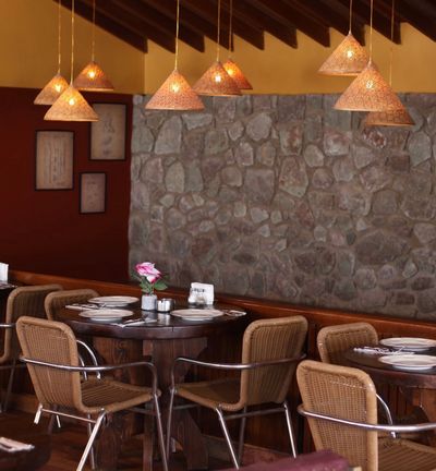L'Auberge du Paradis