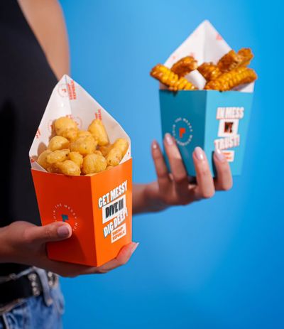 Shrimp Republic 
