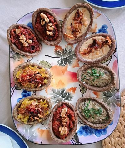 Kibbe Kitchen