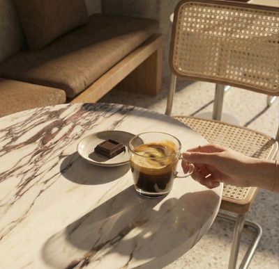 Ministry of Coffee