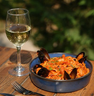 Treno Del Gusto