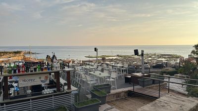 Le St Tropez de Byblos