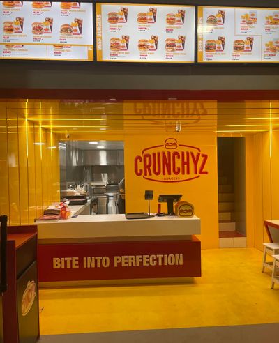 Crunchyz