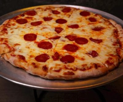 New York City Pizzeria