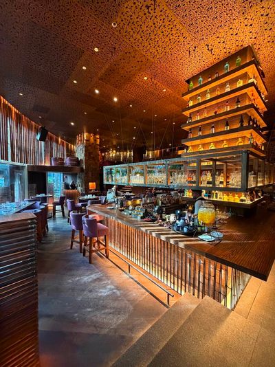 Ai Bar & Restaurant