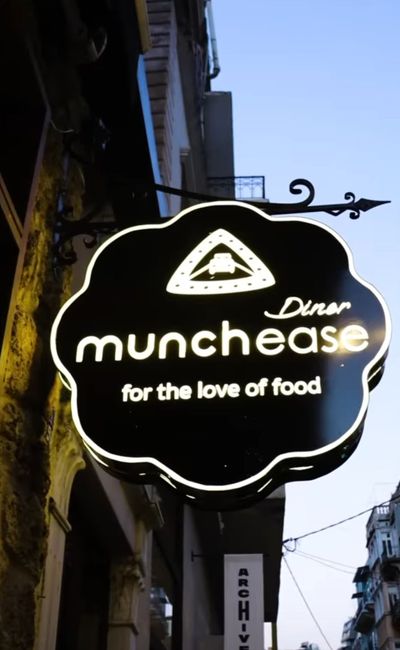 Munchease