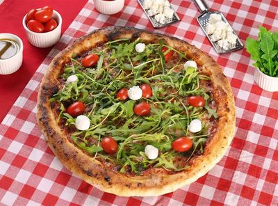 Pizzata del Forno