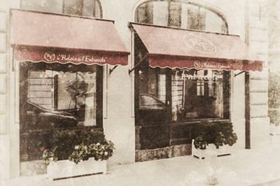 Le Relais de l'Entrecôte