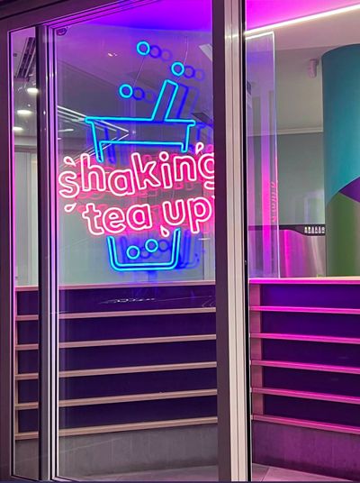 Chatime
