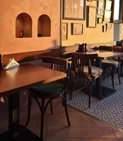 La Campanella 