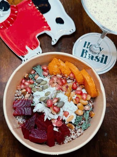 Holy Basil