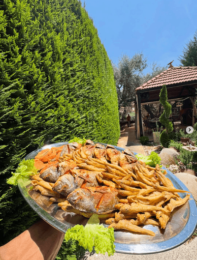 Chalhoub Restaurant