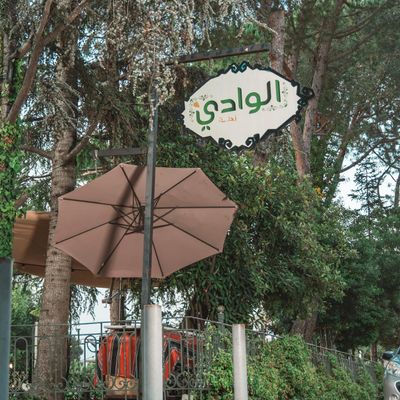 Al Wadi