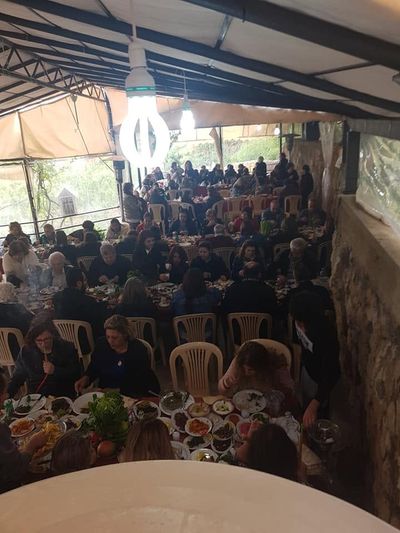 Abou Charbel Restaurant