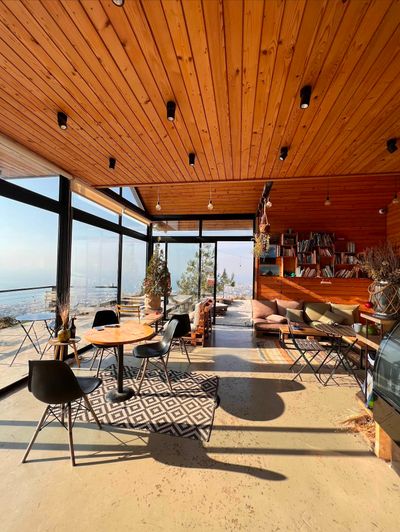 Haven The Cabin