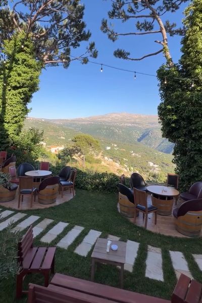 Ardoum Winery