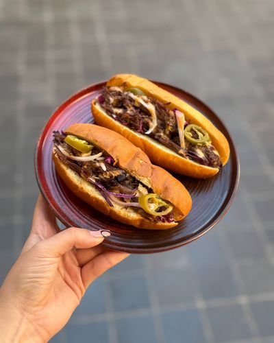 Signature Gourmet