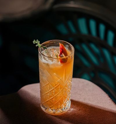 Bar Nouveau