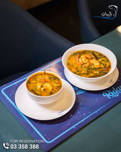 Ridani Seafood
