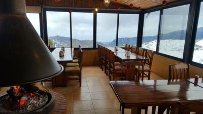 Restaurant Rosy