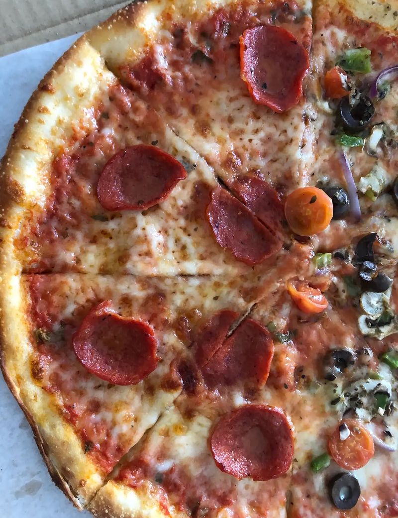 By The Slice