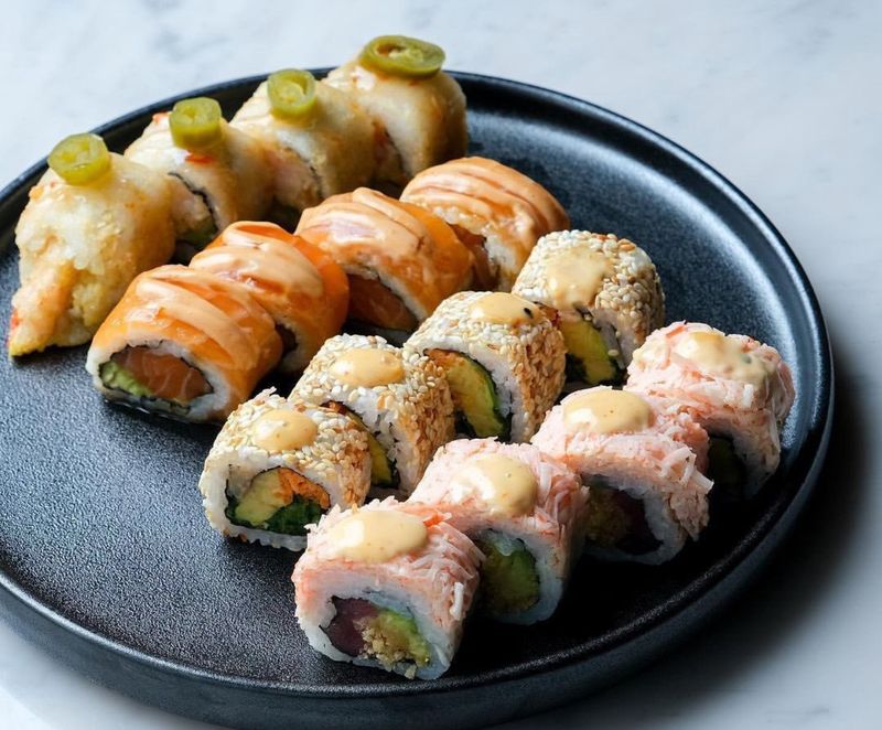 Sushito Japanese Taste